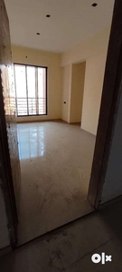 1 bhk flat ready to move in for sale with big area with balcony intaja