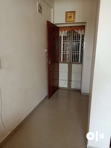 1 BHK Flate ,vastral ,full furnished ,Good Condition