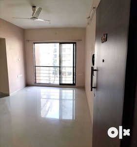 1 BHK MASTER BEDROOM FLAT FOR SALE IN VASAI EAST