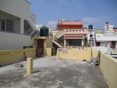 1000 sq ft 2 BHK 2T West facing IndependentHouse for sale at Rs 55.70 lacs in Project in Varanasi, Bangalore