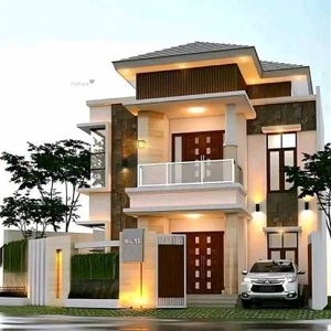 1000 sq ft 3 BHK 3T NorthEast facing IndependentHouse for sale at Rs 39.50 lacs in Project in Manimangalam, Chennai