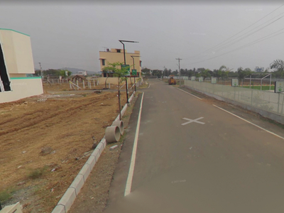 1000 sq ft Plot for sale at Rs 45.00 lacs in Grand Nemra in Perungalathur, Chennai