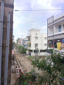 1008 sq ft 3 BHK 2T South facing Apartment for sale at Rs 60.47 lacs in Rohaan Ashoka in Perumbakkam, Chennai