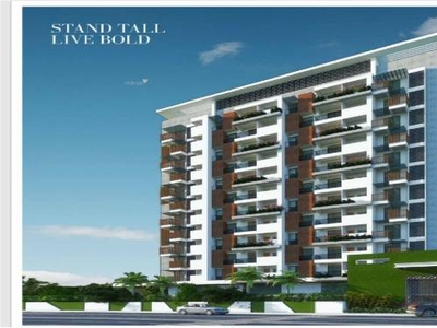 1025 sq ft 2 BHK 2T Apartment for sale at Rs 1.70 crore in GP Aditya in Koramangala, Bangalore