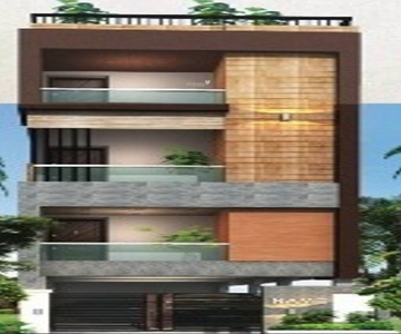 1029 sq ft 2 BHK Apartment for sale at Rs 1.49 crore in Deva DCC Akshara in Thiruvanmiyur, Chennai