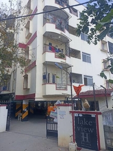1040 sq ft 2 BHK 1T East facing Apartment for sale at Rs 45.50 lacs in Hoysala Lake View in Kengeri, Bangalore
