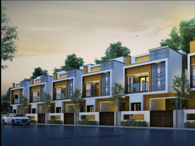 1045 sq ft North facing Plot for sale at Rs 55.00 lacs in VGK VGK Sri Sai Enclave in Perungalathur, Chennai