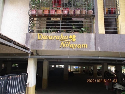 1050 sq ft 2 BHK 2T East facing Apartment for sale at Rs 40.50 lacs in Venetion Dwaraka Nilayam in Electronic City Phase 2, Bangalore