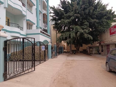 1050 sq ft 2 BHK 2T South facing Apartment for sale at Rs 65.00 lacs in Project in BTM Layout 2nd Stage, Bangalore