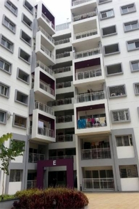 1050 sq ft 2 BHK Completed property Apartment for sale at Rs 68.74 lacs in Bren Celestia in Sarjapur Road Till Wipro, Bangalore