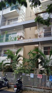 1063 sq ft 2 BHK 2T West facing Apartment for sale at Rs 65.00 lacs in Project in Begur, Bangalore