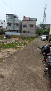 1066 sq ft West facing Completed property Plot for sale at Rs 43.00 lacs in Project in Selaiyur, Chennai