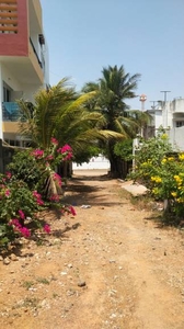 10695 sq ft East facing Completed property Plot for sale at Rs 3.30 crore in Project in Kottivakkam, Chennai