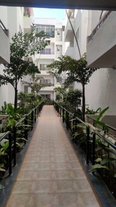 1099 sq ft 2 BHK Completed property Apartment for sale at Rs 79.13 lacs in Narya 5 Elements in Kadugodi, Bangalore
