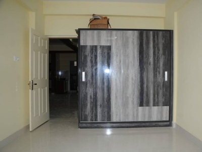 1100 sq ft 2 BHK Completed property Apartment for sale at Rs 50.44 lacs in SLV Meadows in Kengeri, Bangalore