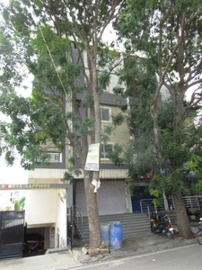1110 sq ft 2 BHK 2T East facing Apartment for sale at Rs 57.00 lacs in Project in NRI Layout, Bangalore