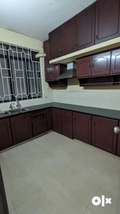 1115sqft 3bhk apartment for sale in SRM Road Near Kaloor