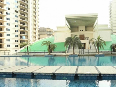 1119 sq ft 2 BHK Completed property Apartment for sale at Rs 3.09 crore in Ozone Metrozone in Anna Nagar, Chennai