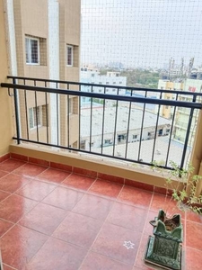 1147 sq ft 2 BHK 2T Apartment for sale at Rs 71.00 lacs in Arya Hamsa in JP Nagar Phase 8, Bangalore
