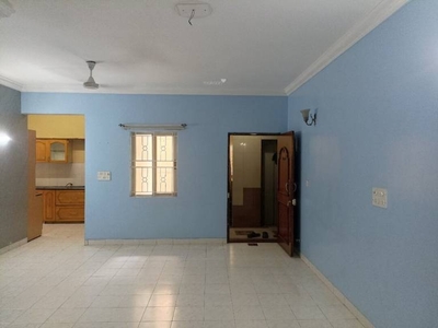 1150 sq ft 2 BHK 2T East facing Apartment for sale at Rs 80.00 lacs in Project in Kalena Agrahara, Bangalore