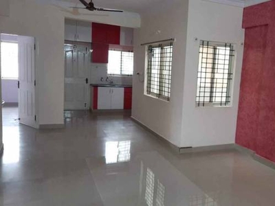 1153 sq ft 2 BHK 2T West facing Apartment for sale at Rs 58.00 lacs in Purvi Purvi Apartments 3th floor in Whitefield Hope Farm Junction, Bangalore