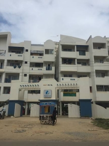 1175 sq ft 2 BHK 2T NorthEast facing Apartment for sale at Rs 91.00 lacs in Sekhar Casa Bianca 3th floor in Varthur, Bangalore