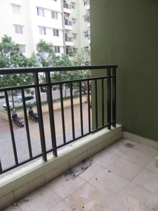 1185 sq ft 3 BHK 2T East facing Completed property Apartment for sale at Rs 57.50 lacs in Provident PROVIDENT SUNWORTH CITY in Kumbalgodu, Bangalore