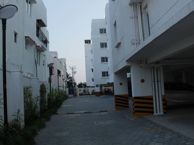 1198 sq ft 2 BHK 2T Apartment for sale at Rs 74.28 lacs in CasaGrand Esquire in Perungudi, Chennai