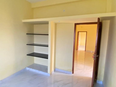 1200 sq ft 2 BHK 2T South facing Villa for sale at Rs 60.00 lacs in Project in Mudichur, Chennai