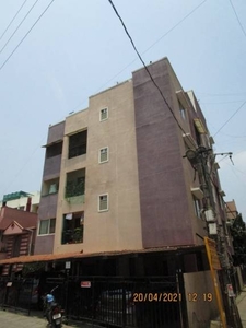 1200 sq ft 3 BHK 2T East facing Apartment for sale at Rs 65.00 lacs in Swaraj Homes Scion Glade in CV Raman Nagar, Bangalore