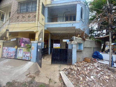 1200 sq ft 3 BHK 3T IndependentHouse for sale at Rs 2.30 crore in Project in Aminjikarai, Chennai