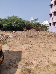 1200 sq ft South facing Completed property Plot for sale at Rs 72.00 lacs in Project in Puzhal, Chennai