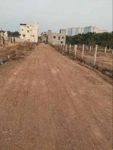 1200 sq ft South facing Plot for sale at Rs 48.00 lacs in Project in Anchepalya Tumkur Road, Bangalore