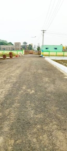 1200 sq ft SouthEast facing Plot for sale at Rs 37.20 lacs in Project in Madhavaram, Chennai