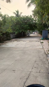 1201 sq ft SouthEast facing Plot for sale at Rs 1.68 crore in Project in Neelankarai, Chennai