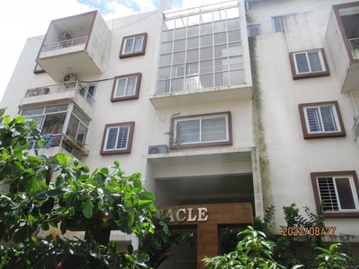 1209 sq ft 2 BHK 2T Apartment for sale at Rs 1.81 crore in PSS Pinnacle in Indira Nagar, Bangalore