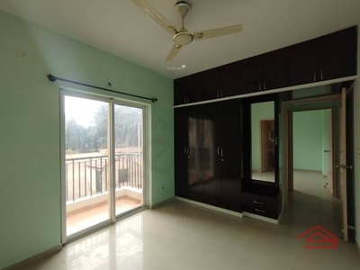 1229 sq ft 3 BHK 3T East facing Apartment for sale at Rs 64.80 lacs in DLF Woodland Heights in Electronic City Phase 1, Bangalore