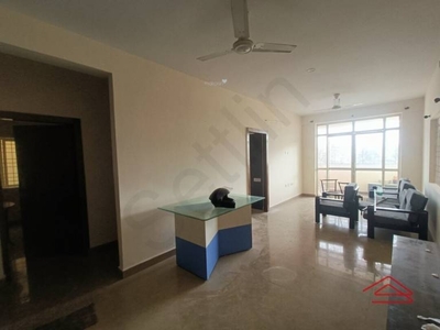 1240 sq ft 2 BHK 2T North facing Apartment for sale at Rs 63.00 lacs in Project in Hulimavu, Bangalore