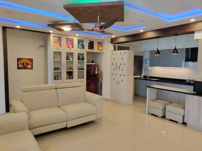 1250 sq ft 2 BHK 2T West facing Apartment for sale at Rs 98.50 lacs in Bren Starlight in Budigere Cross, Bangalore