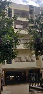 1258 sq ft 2 BHK 2T West facing Apartment for sale at Rs 75.00 lacs in Project in Byrathi, Bangalore