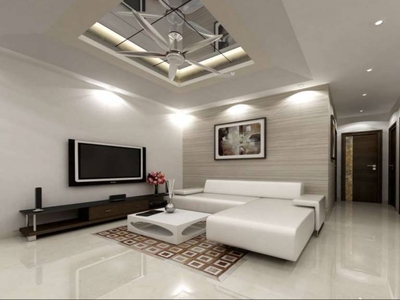 1260 sq ft 3 BHK 2T South facing Apartment for sale at Rs 1.10 crore in Mantri Alpyne in Uttarahalli, Bangalore