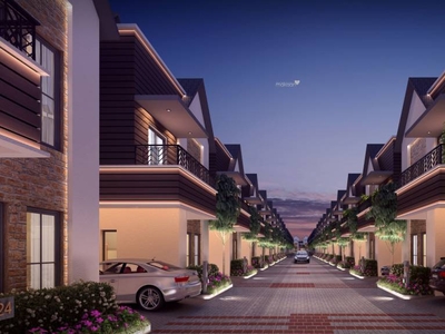 1262 sq ft 2 BHK Villa for sale at Rs 64.98 lacs in CasaGrand Platinum in Perungalathur, Chennai