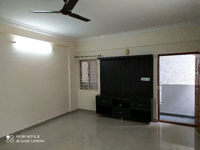 1300 sq ft 2 BHK 2T East facing Apartment for sale at Rs 68.00 lacs in Project in hebbal kempapura, Bangalore