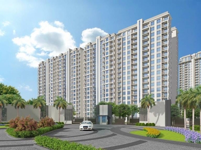 1300 sq ft 2 BHK 2T North facing Apartment for sale at Rs 1.46 crore in G Corp The Icon South in RR Nagar, Bangalore