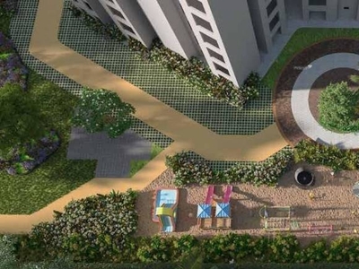 1350 sq ft 3 BHK Apartment for sale at Rs 1.18 crore in Mahendra Arto Helix in Electronic City Phase 1, Bangalore