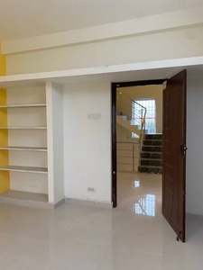 1371 sq ft 3 BHK 3T North facing Villa for sale at Rs 72.00 lacs in Project in Mangadu, Chennai