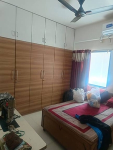 1395 sq ft 3 BHK 1T East facing Completed property Apartment for sale at Rs 58.00 lacs in Project in New Ranip, Ahmedabad