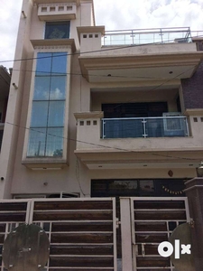 14 marla house single story 3bhk on B road sale in sector 2 panchkula