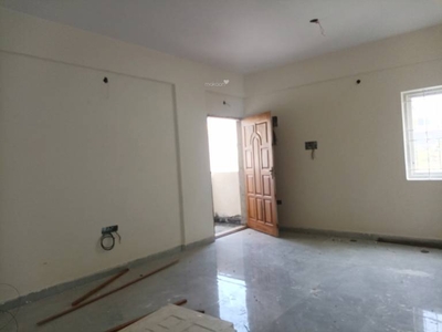 1413 sq ft 3 BHK 3T West facing Completed property Apartment for sale at Rs 52.20 lacs in Habulus Symphony in Electronic City Phase 2, Bangalore