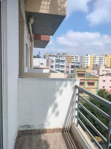 1420 sq ft 3 BHK 2T North facing Apartment for sale at Rs 76.50 lacs in SLV Roshan Enclave in Begur, Bangalore